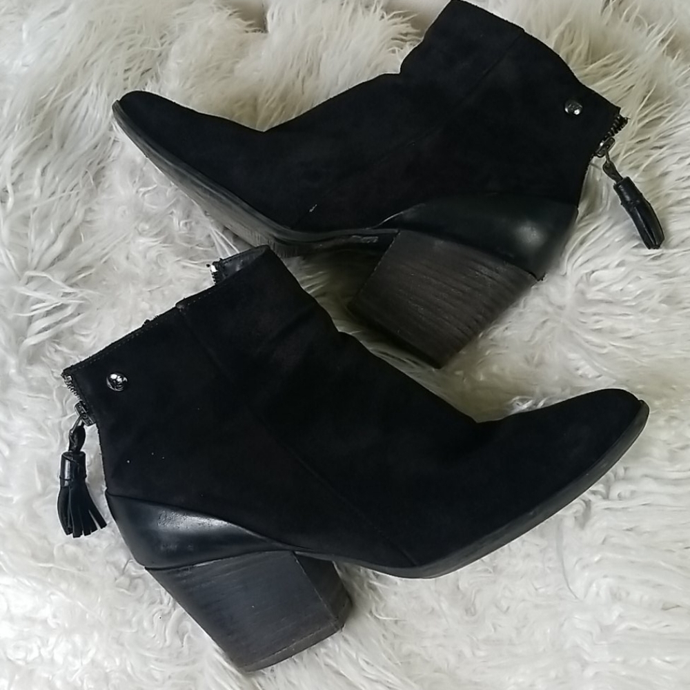 PAUL GREEN JADA WATER RESISTANT BOOTIE